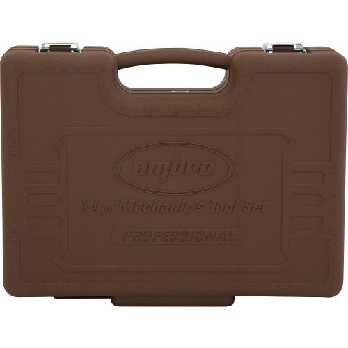 Набор универсального инструмента OMBRA 1/4", 1/2"DR (94 предм.)   OMT94S