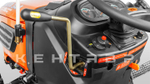 Трактор Kubota | Кентавр KA Т-344 9+3 (Perkins) STD agri 5,00-12 / 8,00-16 (с ПСМ)