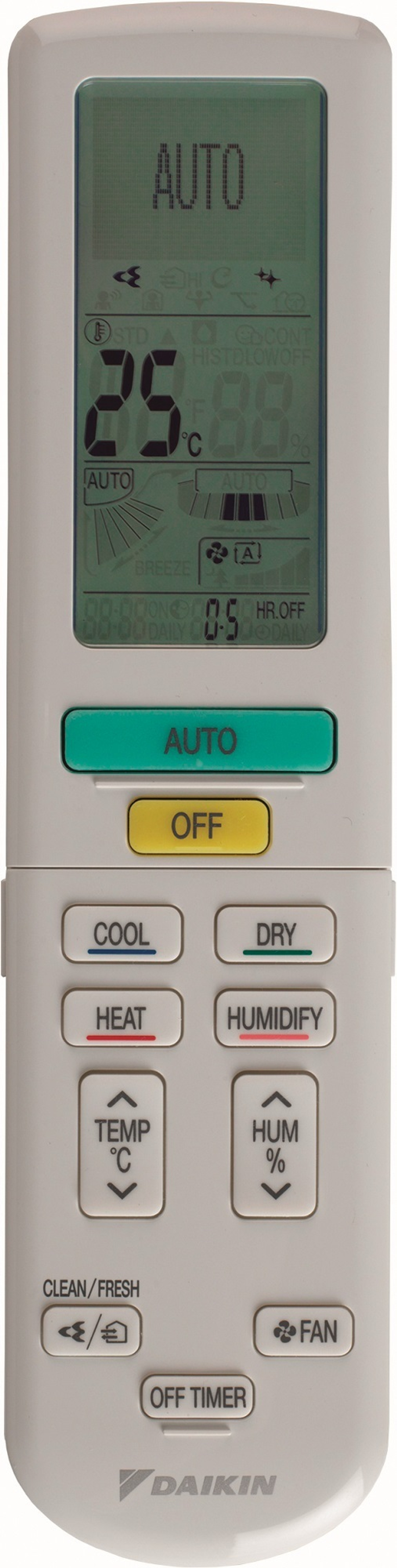 Кондиционер Daikin UruruSarara FTXZ50N/RXZ50N Inverter
