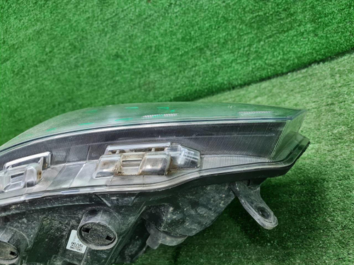 Фара правая Chery Tiggo 4 (2018-2023) LED