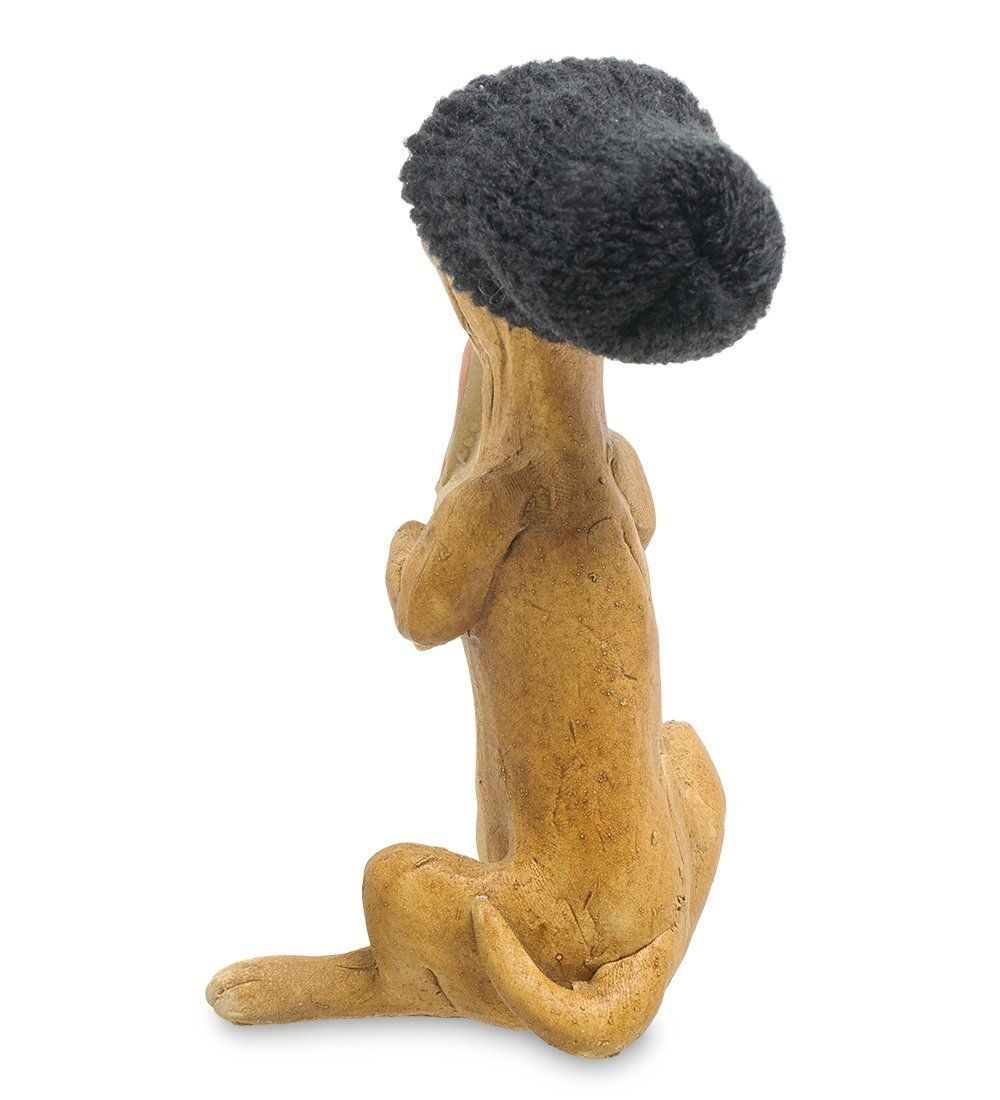 ED-363 Фигурка «Собака»