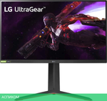 Монитор LG 31.5" UltraGear 32GP850-B
