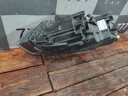 Фара правая галоген Volkswagen Polo 5 15-20 Б/У Оригинал 6C1941006B