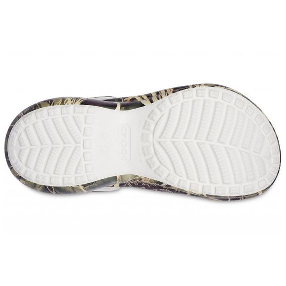 Crocs Classic Bae 'Green'