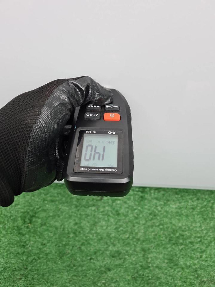 Капот Hyundai Santa Fe 4 TM (2020-2024)