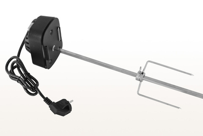 Вертел для газового гриля Prime Pro 510