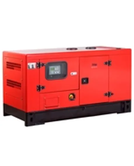 Дизельная электростанция FUBAG DS 27 AC ES