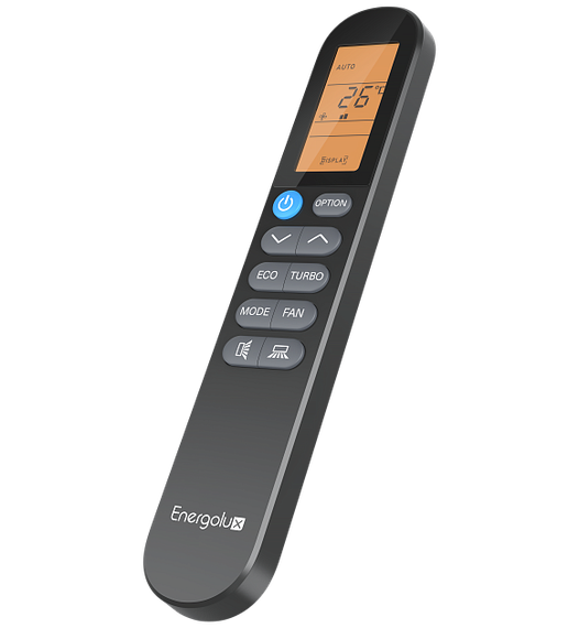 Инверторный кондиционер Energolux Murren SAS12M1-AIB/SAU12M1-AIB — (35)