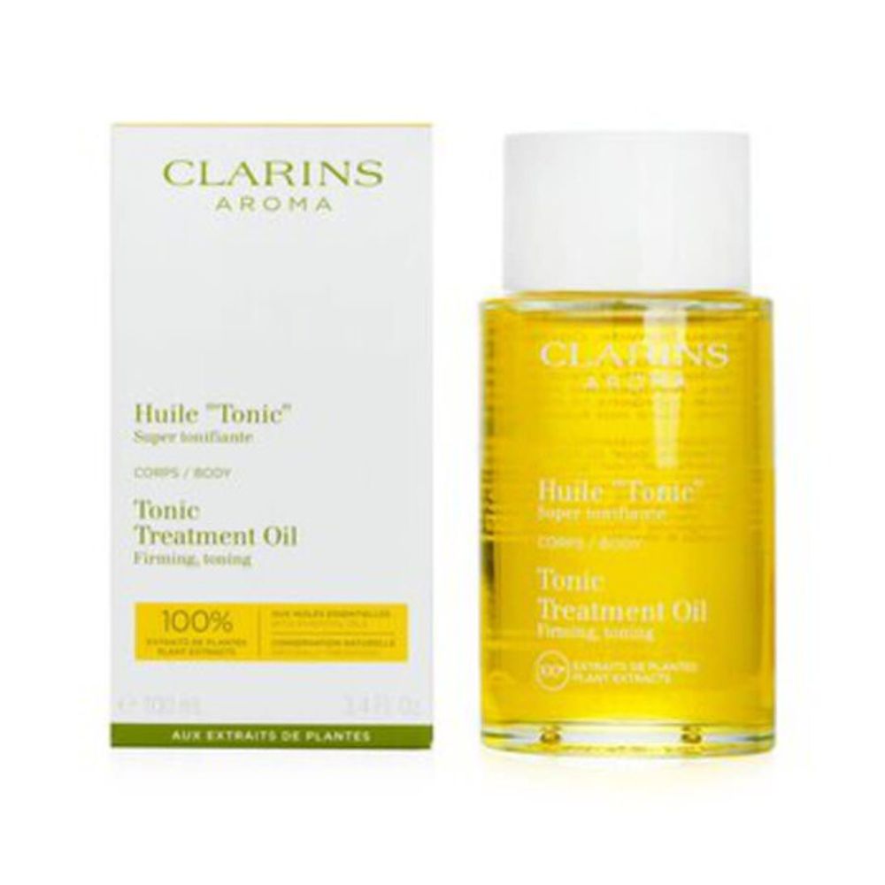 CLARINS HUILE TONIC 100 ML