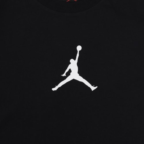 Футболка мужская Jordan Jumpman Dri-Fit артикул:CW5190-010 - купить в магазине Дайс