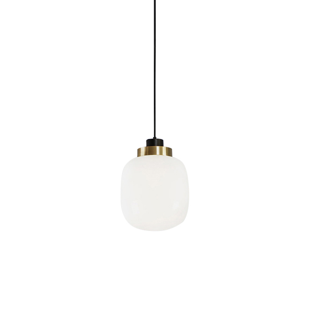 Pendant design lamp  Legier 1 by Tooy (White)