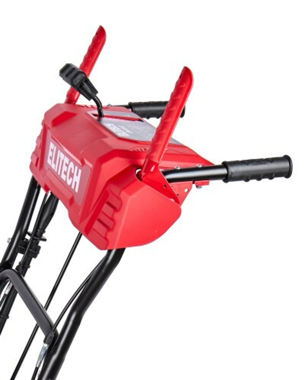 Снегоуборщик бензиновый ELITECH СМ 0761С 208057