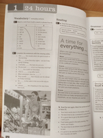 New Total English Pre-Intermediate Workbook with Key and Audio CD Pack