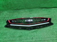 Решетка радиатора Geely Coolray (2019-2024)