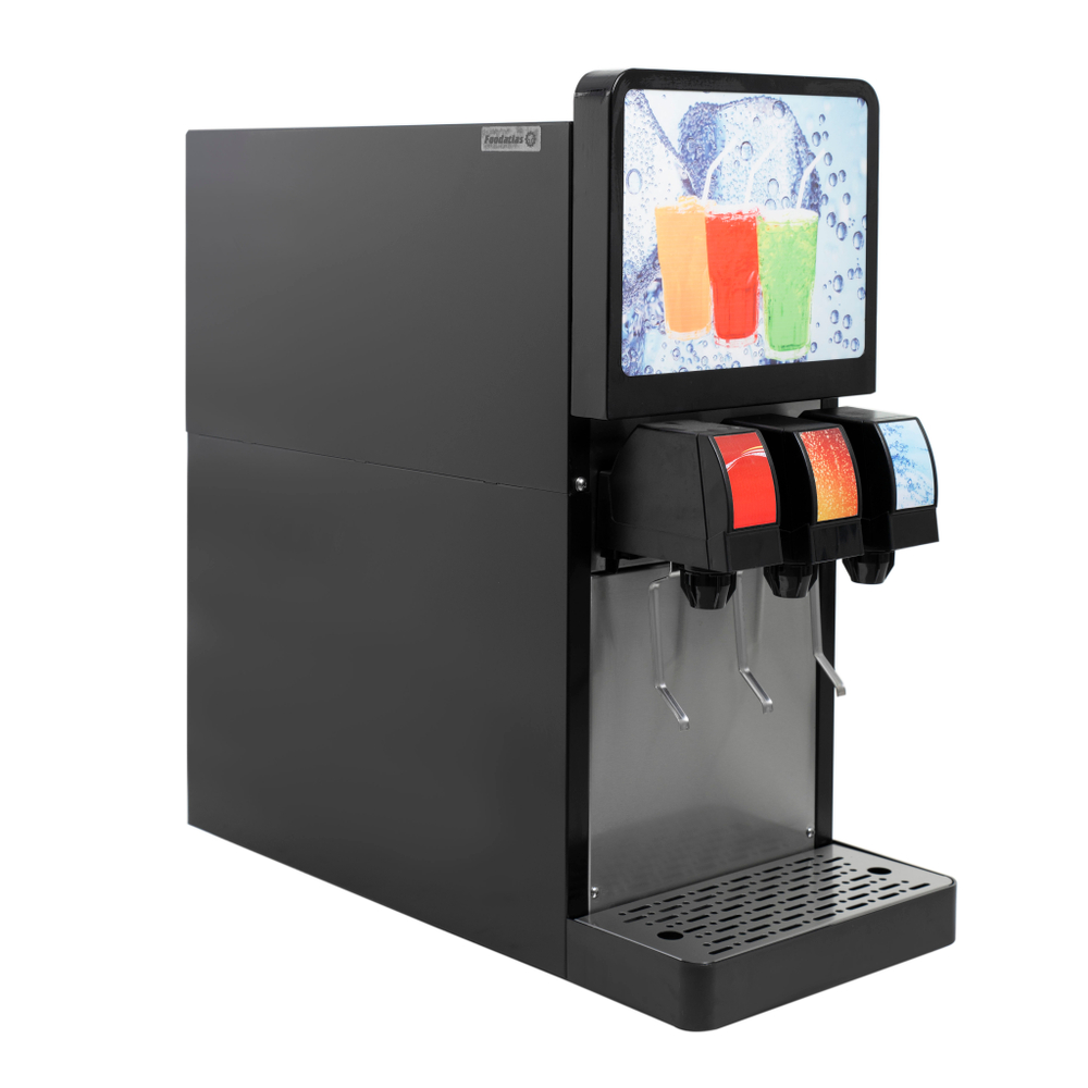 Постмикс LEF-4\5 Foodatlas Eco