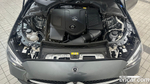 Mercedes-Benz C-Class W206 C300 AMG Line (05.2022)