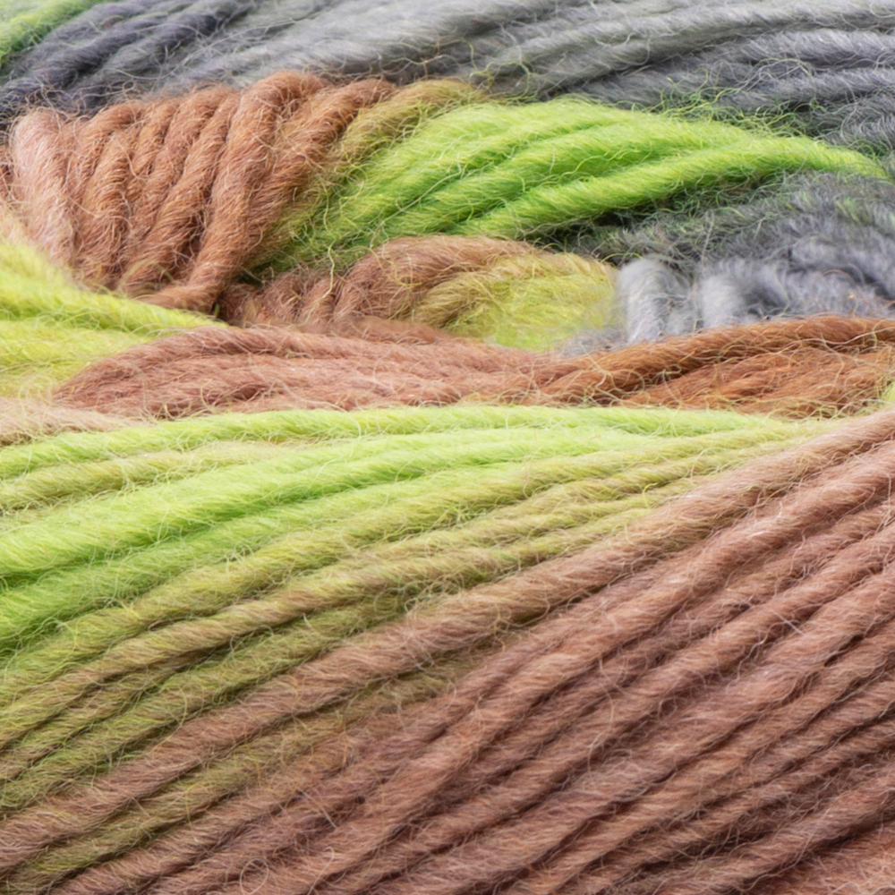 Пряжа YarnArt Forza Festival (2910)