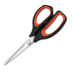 Ножницы кухонные 21.5см Arcos Scissors черные