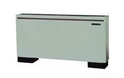 Напольно-потолочная VRF система Mitsubishi Electric PFFY-P40 VLEM-E