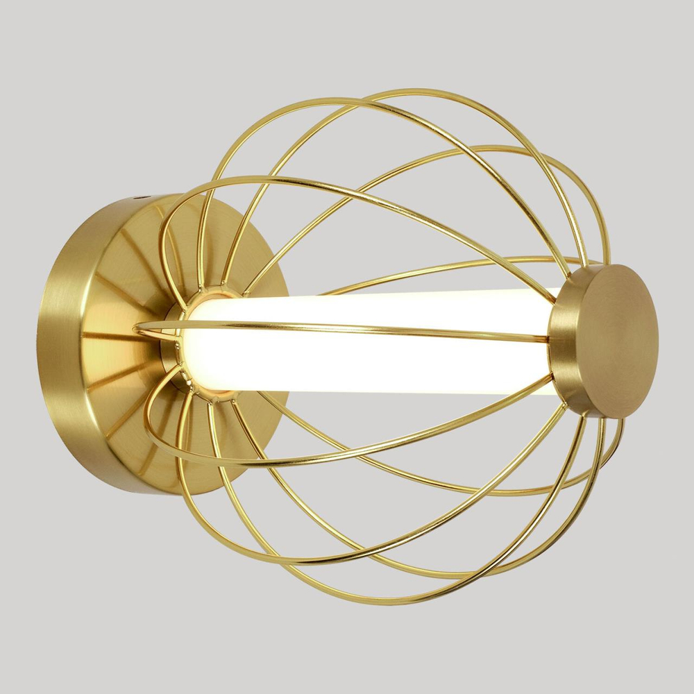 Бра Lussole SY8437