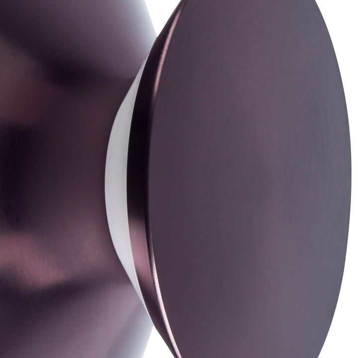 Настенный светодиодный светильник Lightstar Celesta 809108