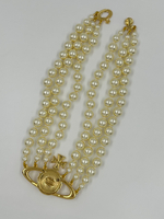 Колье Vivienne Westwood