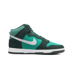 Кроссовки Nike Dunk High SE 'Athletic Club - Pro Green' DJ6152-300