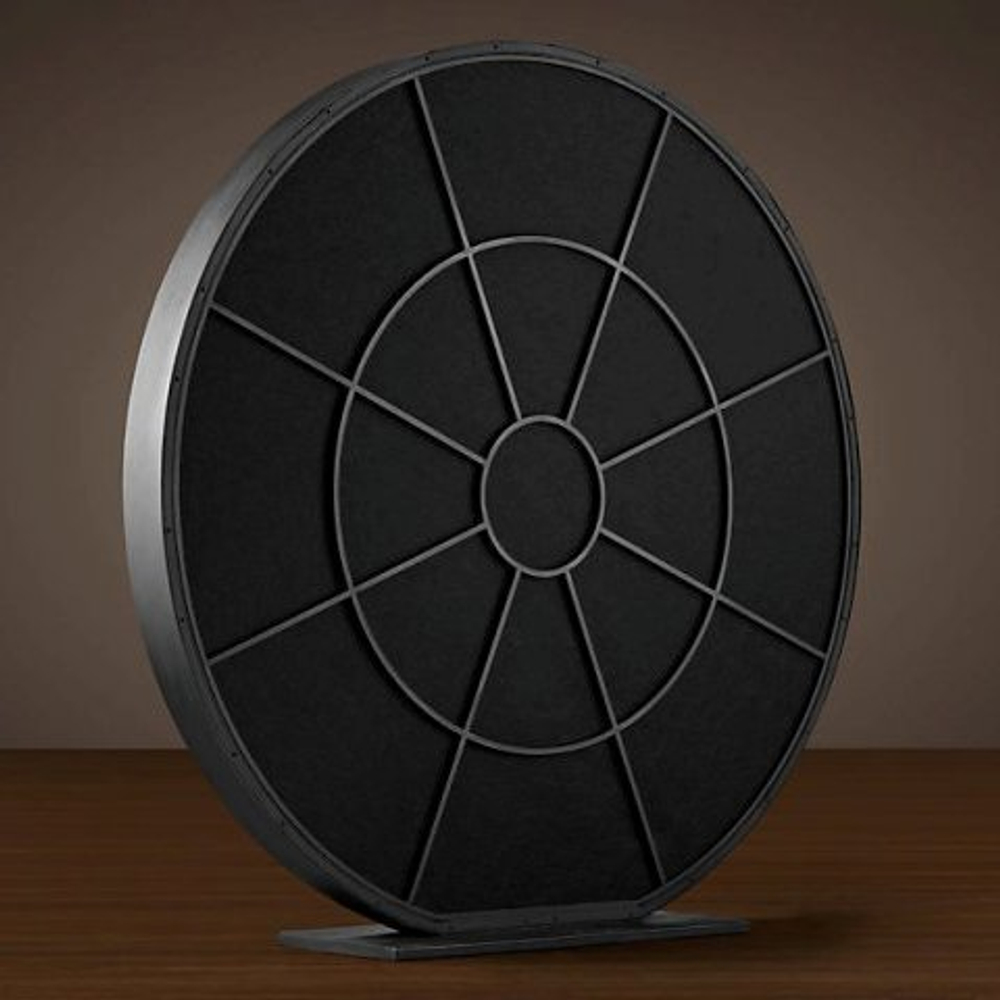 Зеркало напольное Restoration Hardware Старлет США вид сзади