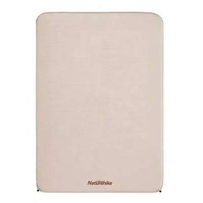 Коврик самонадувающийся Naturehike Beige NH20DZ002 (Double)