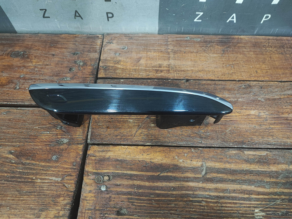 Ручка двери правой Mercedes S-Class (W223) 20-нв Б/У Оригинал A09976056039999