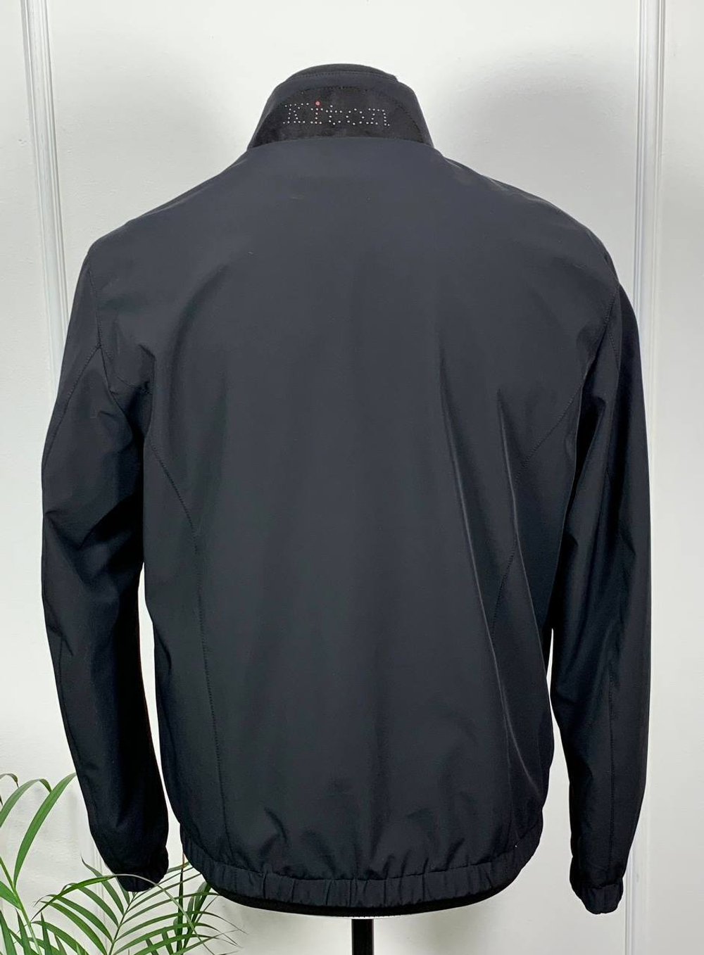 Двухсторонняя куртка Kiton