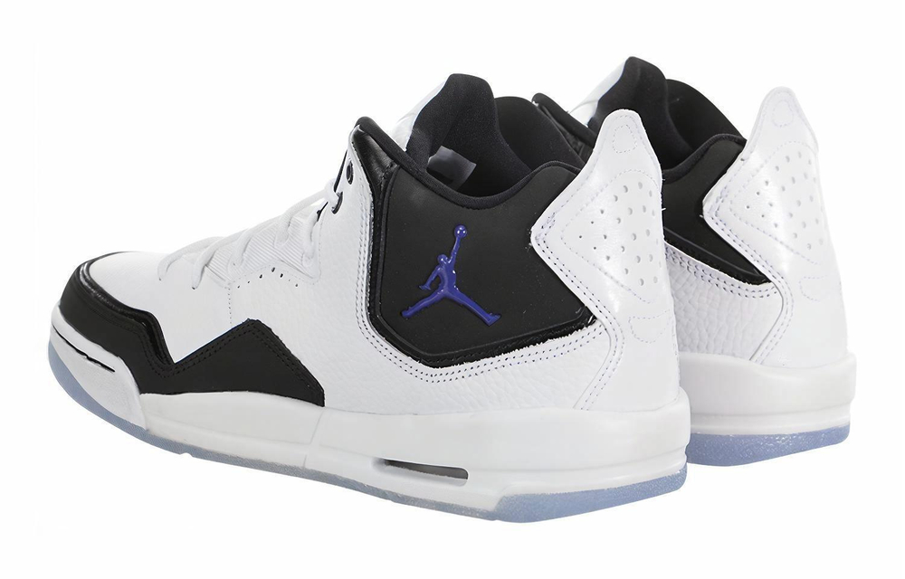 Кроссовки Jordan Courtside 23 GS (Подростковая размерная сетка)