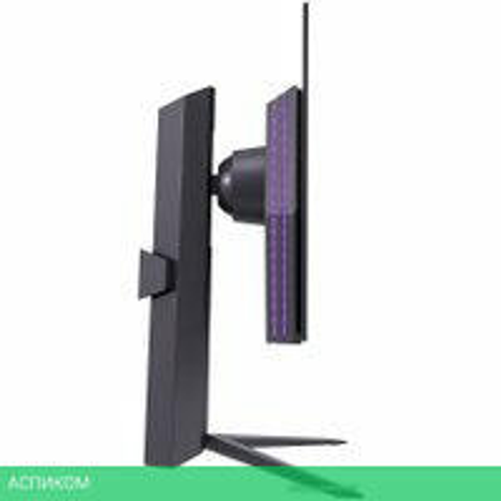 Игровой монитор LG UltraGear 27GR95QE-B