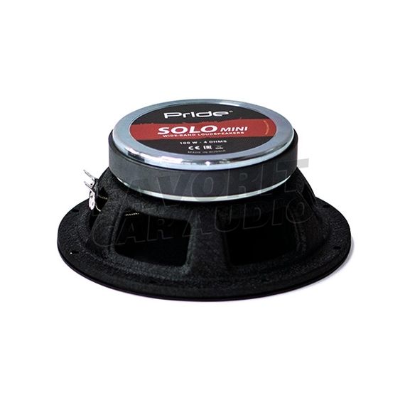 Pride Solo Mini 6.5&quot;