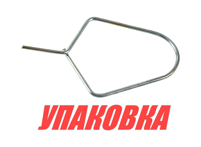 Пружина храповика Yamaha 40, Omax (упаковка из 2 шт.)