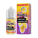 DUALL SALT EXTRA hard 30 ml