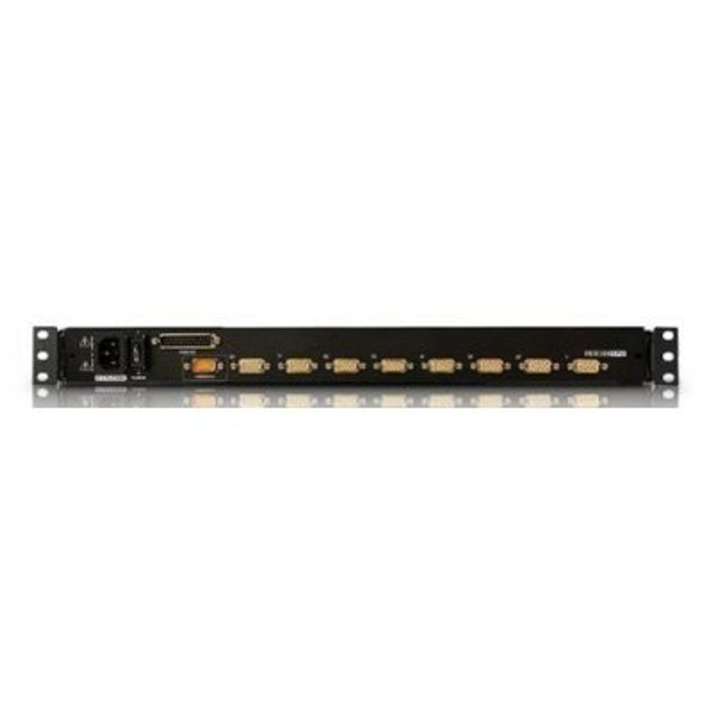 KVM консоль Aten CL5708N-ATA-RG