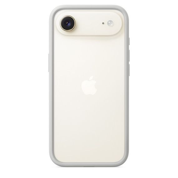 Бампер Apple iPhone Air Bumper (MH014) Light Gray