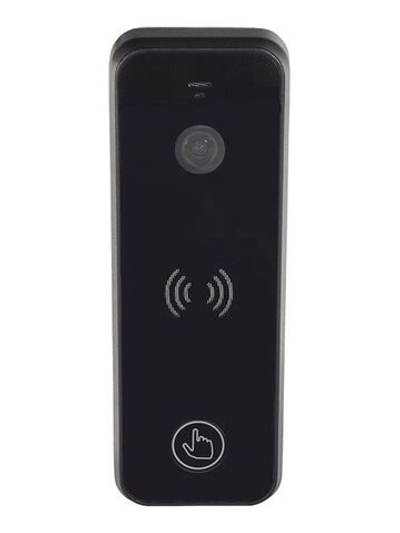 Вызывная видеопанель iPanel 2 HD (Black)