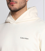 Худи Calvin Klein - кремовый(K10K109927)