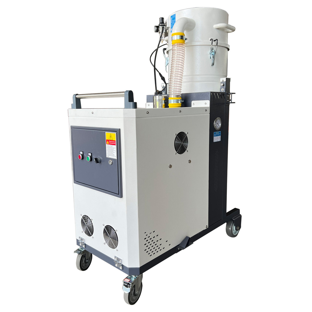 Пылесос индустриальный EVOline IVC 10-30