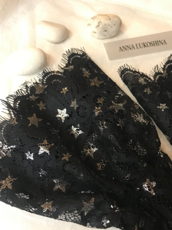 Манжет кружевной LAV (ANNA LUKOSHINA)