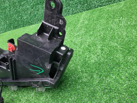 ДХО правый Jetour Dashing (2022-н.в.)