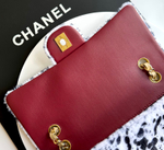 Chanel Classic 11.12 Handbag 25 cm