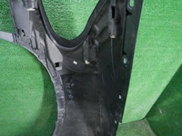 Крыло переднее правое BMW X5 E70 (2010-2013)