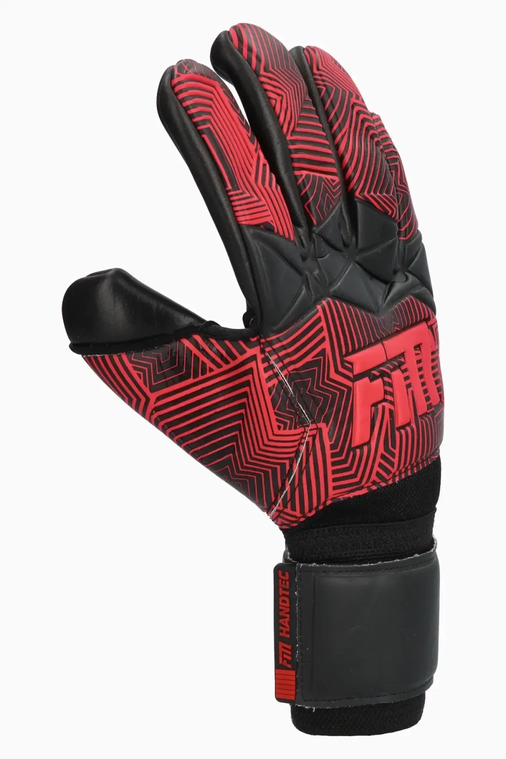 Вратарские перчатки Football Masters Varis X