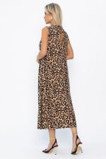 Платье Чародейка (лео) П13877-9М LT Collection