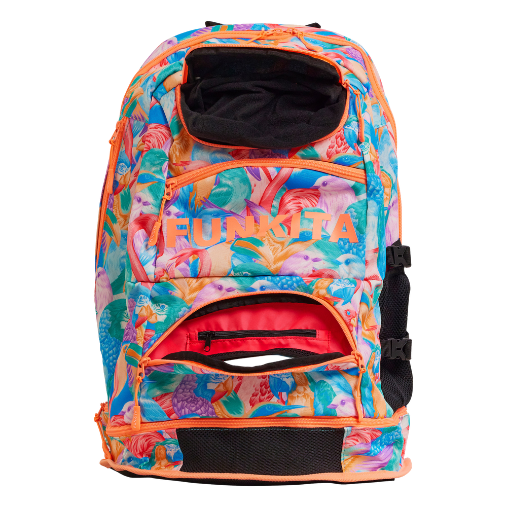 Рюкзак FUNKITA Birdsville