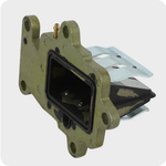 Впускной клапан Yamaha 9.9/15 (63V-13610-10)
