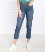 джинсы POLO RALPH LAUREN - темно-синий(211890138)